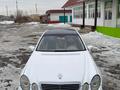 Mercedes-Benz E 320 2004 года за 2 300 000 тг. в Шымкент – фото 6
