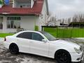 Mercedes-Benz E 320 2004 года за 2 300 000 тг. в Шымкент – фото 7