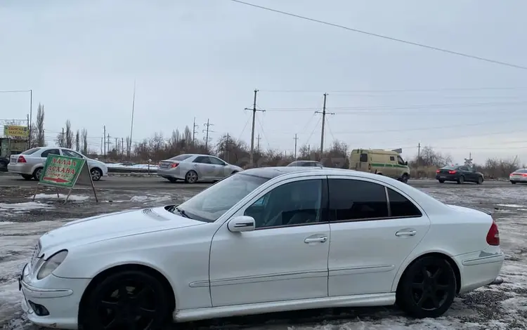Mercedes-Benz E 320 2004 года за 2 300 000 тг. в Шымкент