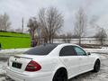 Mercedes-Benz E 320 2004 года за 2 300 000 тг. в Шымкент – фото 3