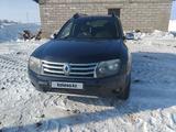 Renault Duster 2013 годаfor4 200 000 тг. в Астана