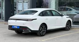 Changan Eado 2025 годаүшін7 590 000 тг. в Кызылорда – фото 5