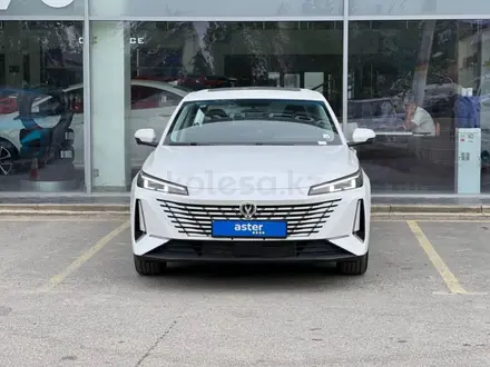Changan Eado 2025 года за 7 590 000 тг. в Кызылорда – фото 2