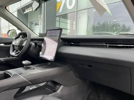 Changan Eado 2025 года за 7 590 000 тг. в Кызылорда – фото 15