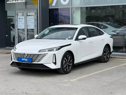 Changan Eado 2025 года за 7 590 000 тг. в Кызылорда