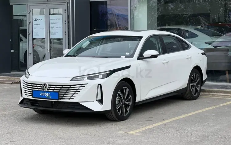 Changan Eado 2025 года за 7 590 000 тг. в Кызылорда
