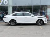 Changan Eado 2025 года за 7 590 000 тг. в Кызылорда – фото 4