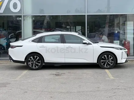 Changan Eado 2025 года за 7 590 000 тг. в Кызылорда – фото 4