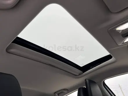 Changan Eado 2025 года за 7 590 000 тг. в Кызылорда – фото 22