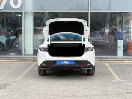 Changan Eado 2025 года за 7 590 000 тг. в Кызылорда – фото 9