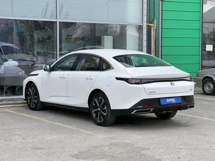Changan Eado 2025 года за 7 590 000 тг. в Кызылорда – фото 7