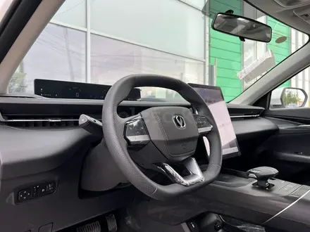 Changan Eado 2025 года за 7 590 000 тг. в Кызылорда – фото 11