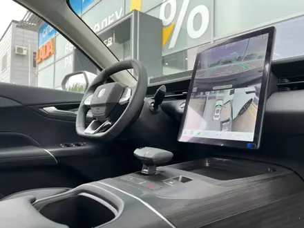 Changan Eado 2025 года за 7 590 000 тг. в Кызылорда – фото 14