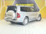Mitsubishi Pajero 2006 годаүшін6 600 000 тг. в Актау – фото 4