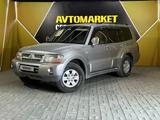 Mitsubishi Pajero 2006 годаүшін6 600 000 тг. в Актау