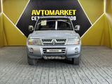 Mitsubishi Pajero 2006 годаүшін6 600 000 тг. в Актау – фото 2