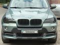 BMW X5 2009 годаүшін8 300 000 тг. в Шымкент – фото 8