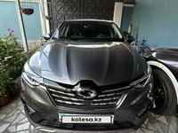 Renault Samsung XM3 2022 года за 10 000 000 тг. в Шымкент