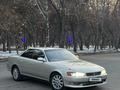 Toyota Mark II 1995 годаүшін3 450 000 тг. в Алматы – фото 4