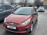 Hyundai Accent 2014 годаfor5 000 000 тг. в Караганда – фото 4