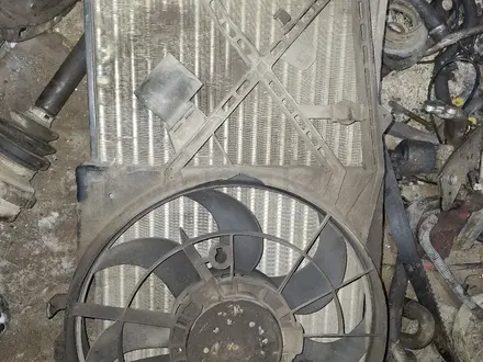 Замок зажигания опель омега за 10 000 тг. в Караганда – фото 4
