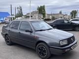 Volkswagen Vento 1992 года за 1 200 000 тг. в Аулиеколь