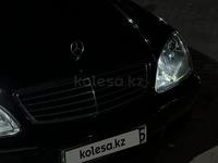 Mercedes-Benz S 320 2001 годаүшін5 000 000 тг. в Алматы