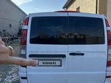 Mercedes-Benz Vito 2010 годаfor6 000 000 тг. в Кызылорда – фото 3
