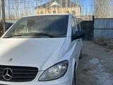 Mercedes-Benz Vito 2010 годаfor6 000 000 тг. в Кызылорда