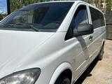 Mercedes-Benz Vito 2010 годаfor6 000 000 тг. в Кызылорда – фото 4