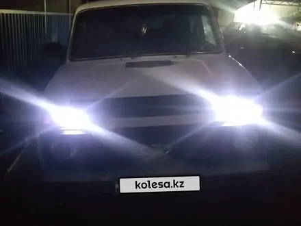 ВАЗ (Lada) Lada 2121 2013 года за 2 500 000 тг. в Талдыкорган – фото 14