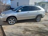 Lexus RX 330 2005 годаүшін7 200 000 тг. в Атырау – фото 4