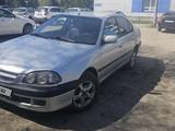 Toyota Avensis 1999 года за 2 200 000 тг. в Усть-Каменогорск – фото 2