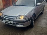 Toyota Avensis 1999 года за 2 200 000 тг. в Усть-Каменогорск