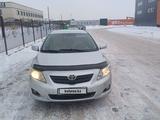 Toyota Corolla 2008 года за 3 500 000 тг. в Астана
