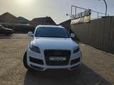 Audi Q7 2007 годаүшін5 000 000 тг. в Алматы