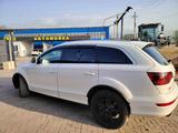 Audi Q7 2007 года за 5 000 000 тг. в Алматы – фото 5