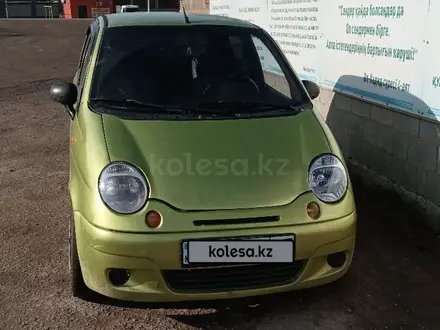 Daewoo Matiz 2005 года за 1 600 000 тг. в Алматы