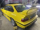 BMW 320 1992 года за 3 900 000 тг. в Алматы – фото 4