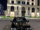 BMW X5 2004 годаүшін5 500 000 тг. в Астана