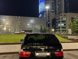 BMW X5 2004 года за 6 400 000 тг. в Астана – фото 5
