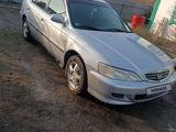 Honda Accord 2001 года за 3 300 000 тг. в Тайынша