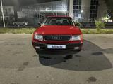 Audi 100 1992 года за 2 400 000 тг. в Алматы – фото 5
