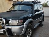 Nissan Patrol 1998 года за 5 500 000 тг. в Атырау – фото 3