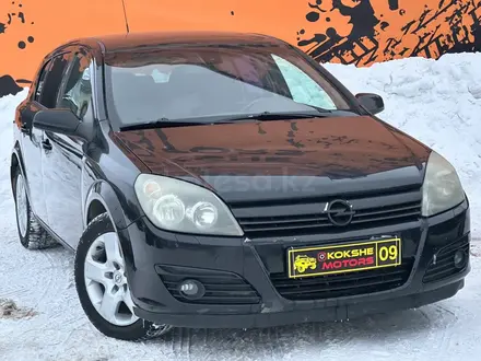 Opel Astra 2005 года за 2 700 000 тг. в Караганда