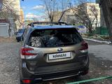 Subaru Forester 2019 года за 13 700 000 тг. в Петропавловск – фото 4