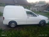 Volkswagen Caddy 2006 годаүшін2 200 000 тг. в Алматы – фото 2