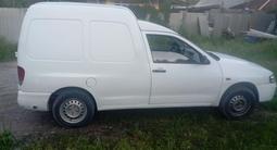 Volkswagen Caddy 2006 года за 2 200 000 тг. в Алматы – фото 2