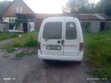 Volkswagen Caddy 2006 годаүшін2 200 000 тг. в Алматы
