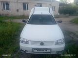 Volkswagen Caddy 2006 годаүшін2 200 000 тг. в Алматы – фото 3